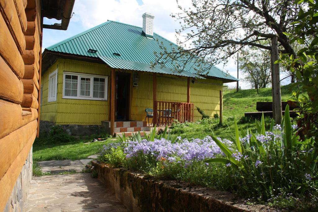 Sadyba Lukacha Guest House Zhdeniievo Room photo